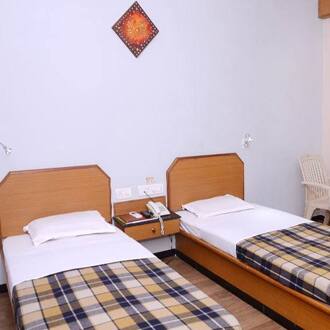 The Club Resort, Valsad 2